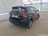 Volkswagen  T-CROSS  R-Line 1.0 TSI 110CV BVA7 E6d #3