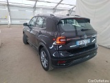 Volkswagen  T-CROSS  R-Line 1.0 TSI 110CV BVA7 E6d #2