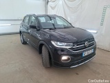  Volkswagen  T-CROSS  R-Line 1.0 TSI 110CV BVA7 E6d #4