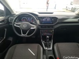  Volkswagen  T-CROSS  R-Line 1.0 TSI 110CV BVA7 E6d #5