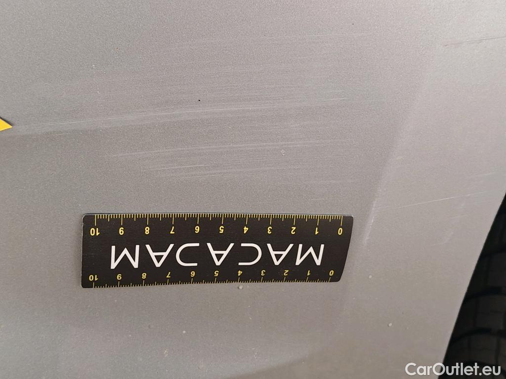  Volkswagen  Caddy VOLKSWAGEN  Cargo / 2020 / 4P / Fourgonnette 1.5 TSI 114ch DSG Business Plus #2