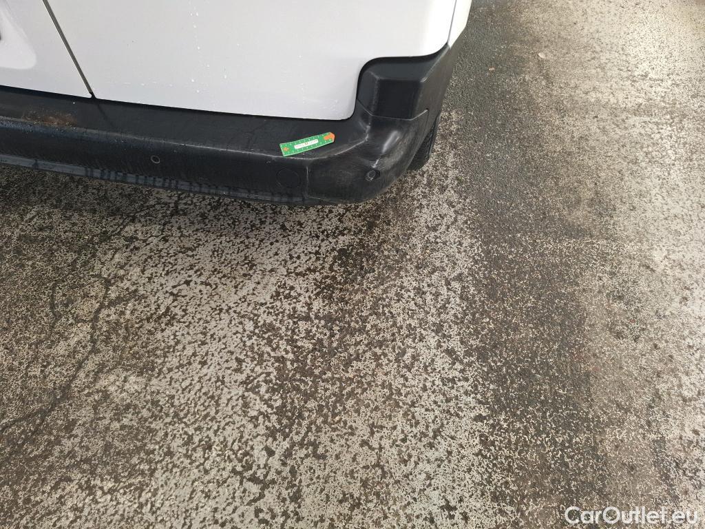  Peugeot  Partner  Premium L1 1.5 HDi 100CV BVM5 E6dT #1