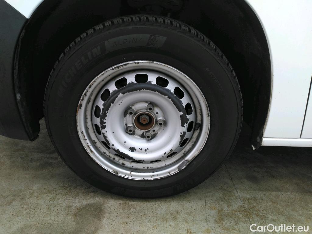  Peugeot  Partner  Premium L1 1.5 HDi 100CV BVM5 E6dT #51