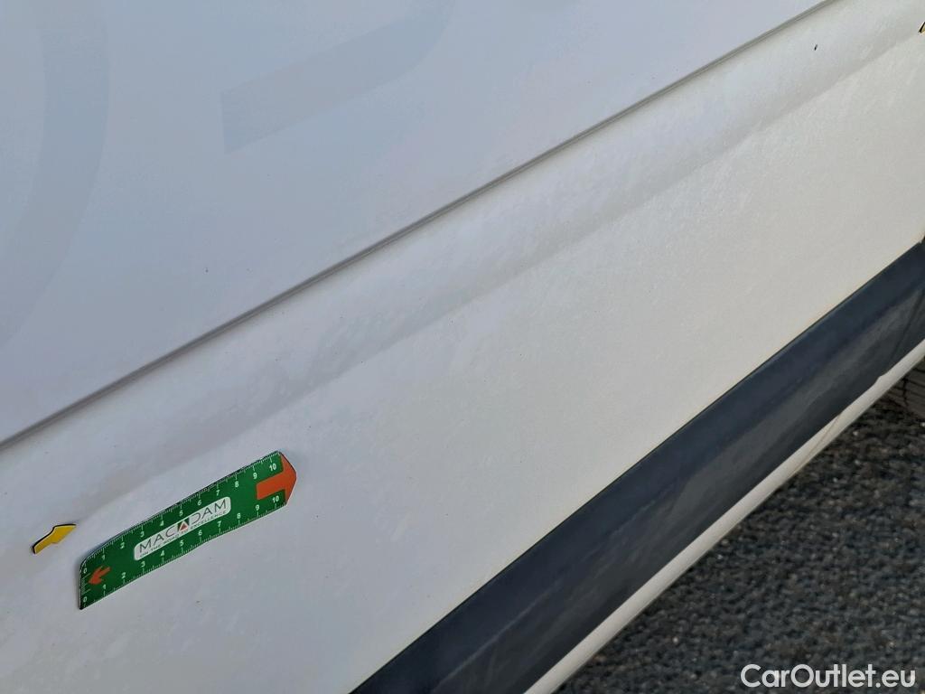  Renault  Master RENAULT  VU 4p Fourgon Fourgon Traction Confort F3500 L2H2 dCi 125 Euro5 #8