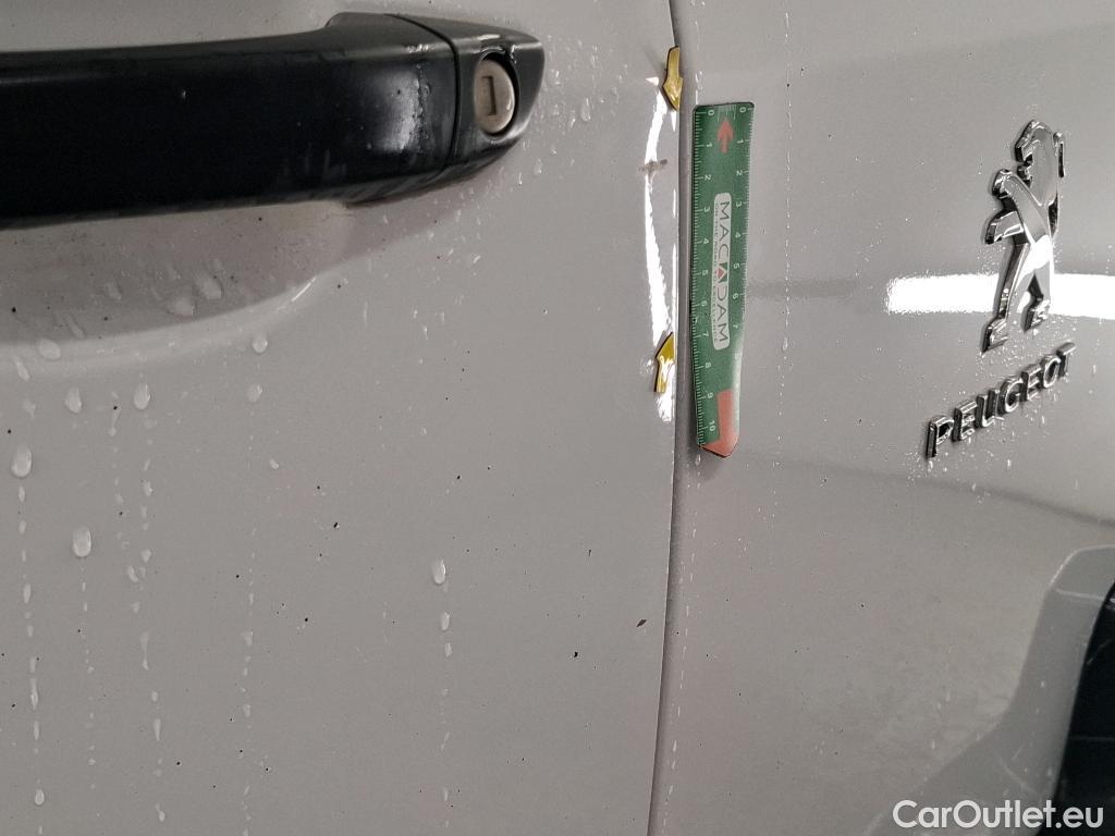  Peugeot  Partner  Premium L1 1.5 HDi 100CV BVM5 E6dT #11