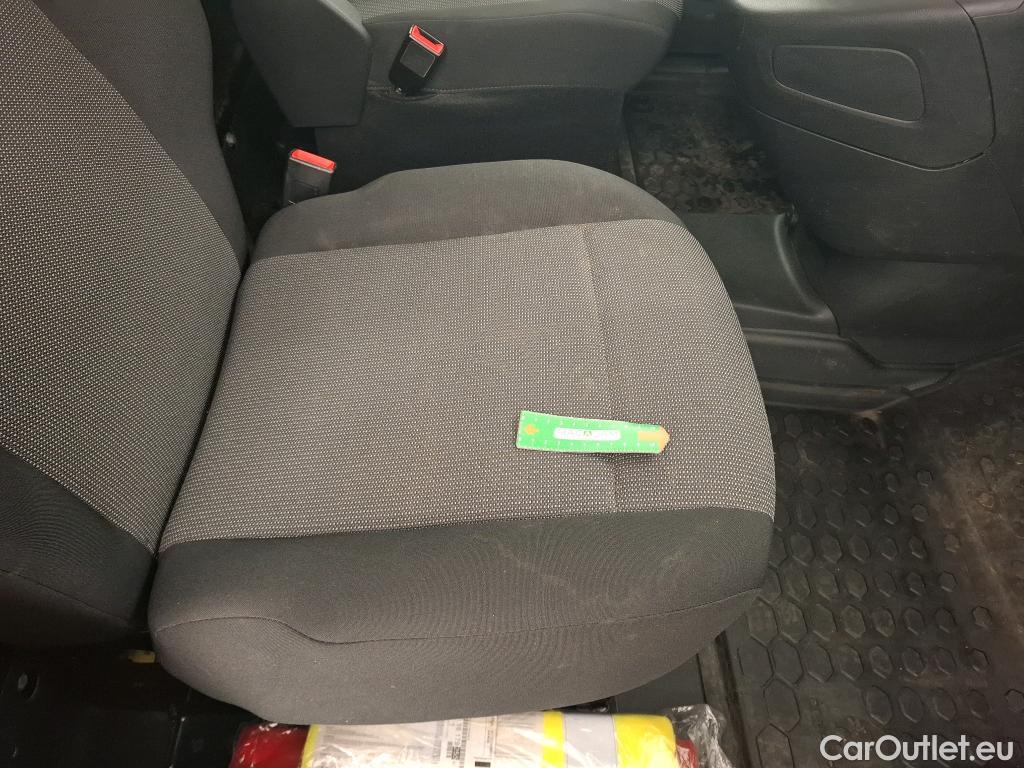  Peugeot  Partner  Premium L1 1.5 HDi 100CV BVM5 E6dT #15