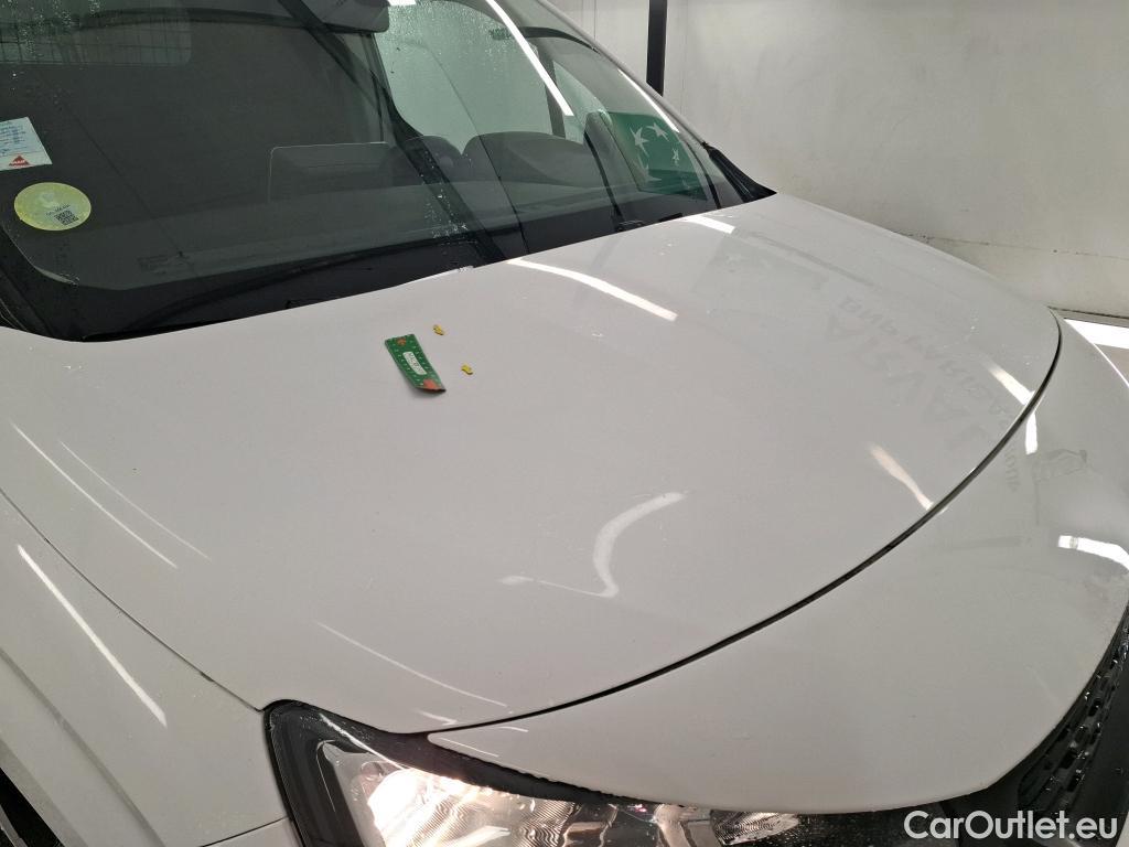  Peugeot  Partner  Premium L1 1.5 HDi 100CV BVM5 E6dT #8