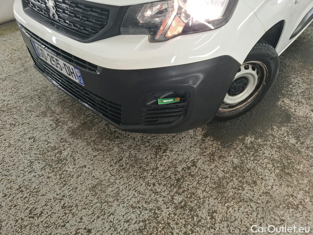  Peugeot  Partner  Premium L1 1.5 HDi 100CV BVM5 E6dT #13
