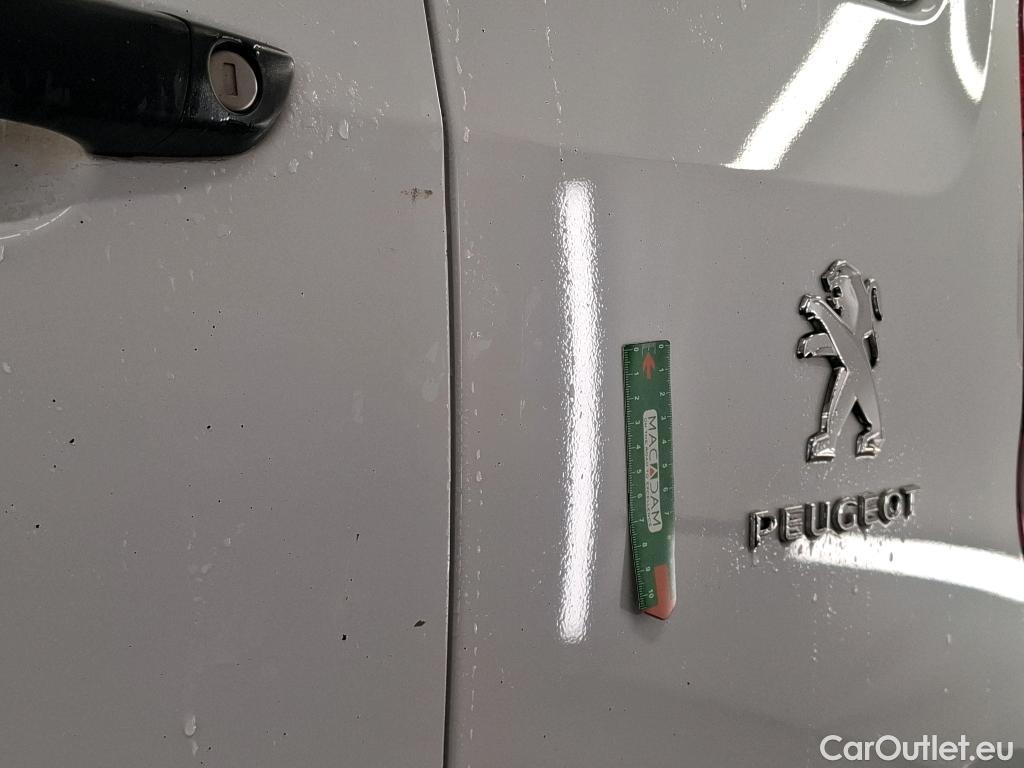  Peugeot  Partner  Premium L1 1.5 HDi 100CV BVM5 E6dT #7