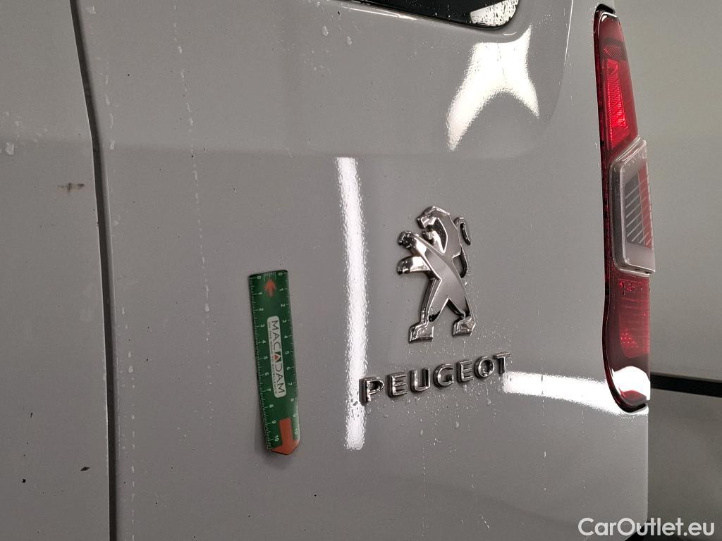  Peugeot  Partner  Premium L1 1.5 HDi 100CV BVM5 E6dT #5