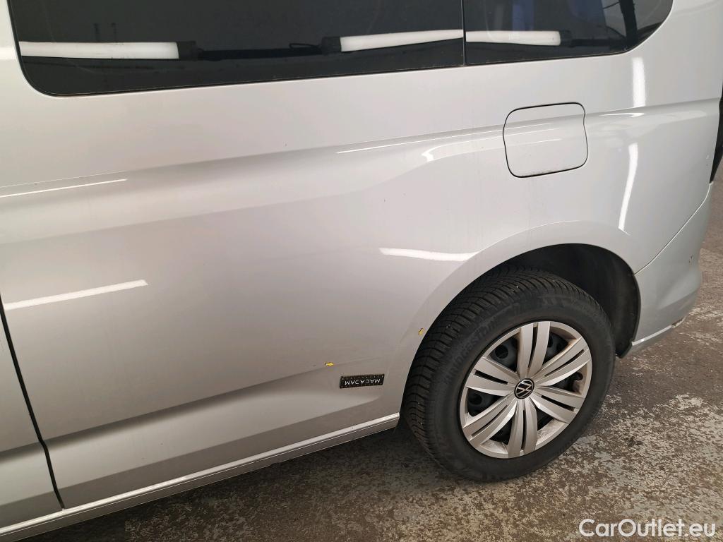  Volkswagen  Caddy VOLKSWAGEN  Cargo / 2020 / 4P / Fourgonnette 1.5 TSI 114ch DSG Business Plus #1