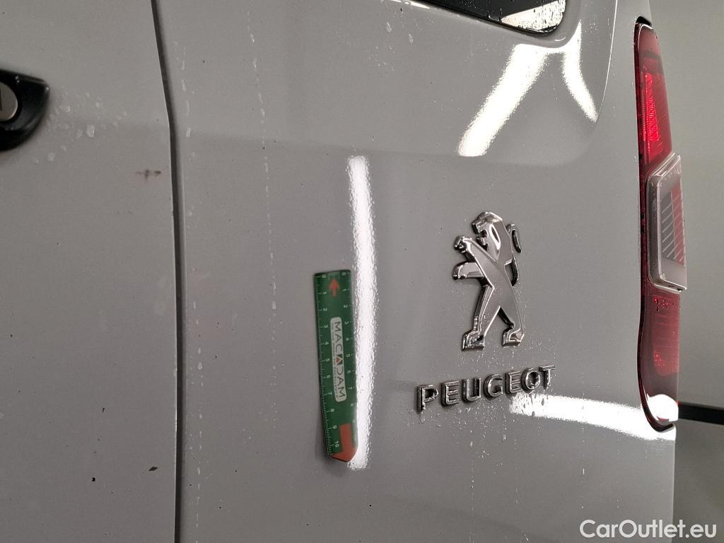  Peugeot  Partner  Premium L1 1.5 HDi 100CV BVM5 E6dT #6