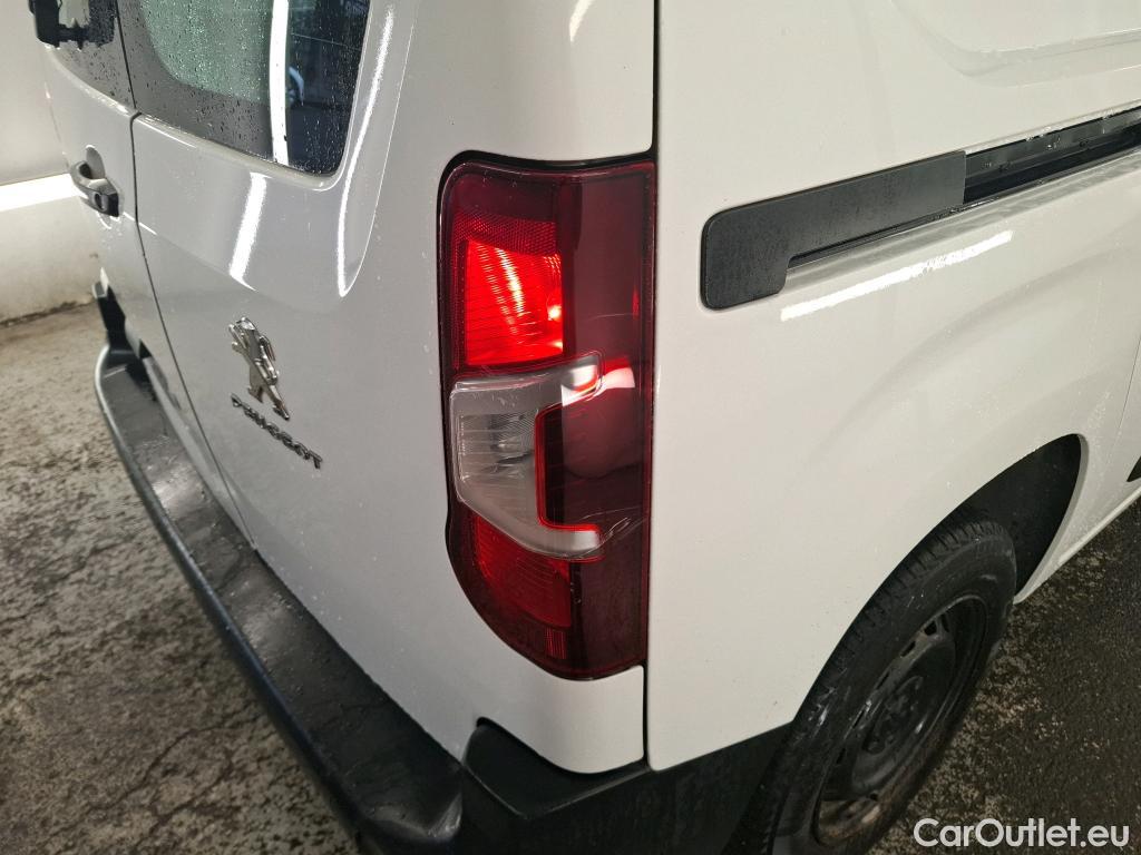  Peugeot  Partner  Premium L1 1.5 HDi 100CV BVM5 E6dT #16