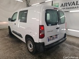  Peugeot  Partner  Premium L1 1.5 HDi 100CV BVM5 E6dT #2