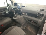  Peugeot  Partner  Premium L1 1.5 HDi 100CV BVM5 E6dT #5
