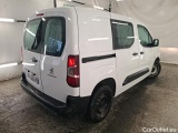  Peugeot  Partner  Premium L1 1.5 HDi 100CV BVM5 E6dT #3