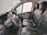  Renault  Trafic  Furgon Grand Confort L1H1 1200 1.6 dCi 125CV BVM6 E6 #10
