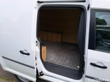  Volkswagen  Caddy VOLKSWAGEN  Van / 2015 / 4P / Fourgonnette 2.0 TDI 122 4MOTION Business Line #9