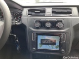  Volkswagen  Caddy VOLKSWAGEN  Van / 2015 / 4P / Fourgonnette 2.0 TDI 122 4MOTION Business Line #10
