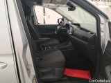  Volkswagen  Caddy VOLKSWAGEN  Cargo / 2020 / 4P / Fourgonnette 1.5 TSI 114ch DSG Business Plus #8