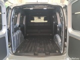  Volkswagen  Caddy VOLKSWAGEN  Cargo / 2020 / 4P / Fourgonnette 1.5 TSI 114ch DSG Business Plus #10