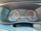  Volkswagen  Transporter 2.0 TDI T30 150hk DSG 4M LWB Inredning WRECK #10