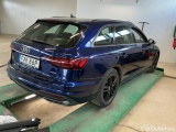  Audi  A4 40 TDI 204hk quattro Proline Edt Aut Alpinpkt Värmare Drag #5