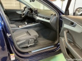  Audi  A4 40 TDI 204hk quattro Proline Edt Aut Alpinpkt Värmare Drag #7