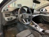  Audi  A4 40 TDI 204hk quattro Proline Edt Aut Alpinpkt Värmare Drag #10