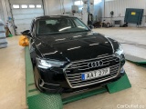  Audi  A6 50 TFSI e 299hk quattro Proline Cockpit Drag #2