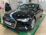  Audi  A6 50 TFSI e 299hk quattro Proline Cockpit Drag #3
