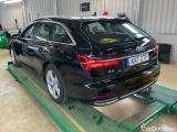  Audi  A6 50 TFSI e 299hk quattro Proline Cockpit Drag #4