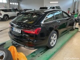  Audi  A6 50 TFSI e 299hk quattro Proline Cockpit Drag #5