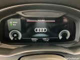  Audi  A6 50 TFSI e 299hk quattro Proline Cockpit Drag #11
