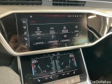  Audi  A6 50 TFSI e 299hk quattro Proline Cockpit Drag #10