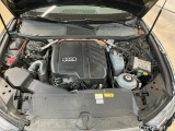  Audi  A6 50 TFSI e 299hk quattro Proline Cockpit Drag #14