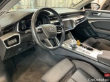  Audi  A6 50 TFSI e 299hk quattro Proline Cockpit Drag #12