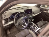  Audi  Q5 55 TFSI e 367hk quattro S-Line Proline Edt Aut Cockpit Drag #11