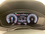 Audi  Q5 55 TFSI e 367hk quattro S-Line Proline Edt Aut Cockpit Drag #16