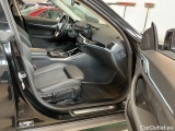  Bmw  Serie 4 eDrive40 Gran Coupe 340hk Charged HiFi #7