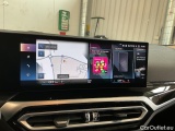  Bmw  Serie 4 eDrive40 Gran Coupe 340hk Charged HiFi #9