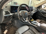  Bmw  Serie 4 eDrive40 Gran Coupe 340hk Charged HiFi #11