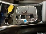  Bmw  Serie 4 eDrive40 Gran Coupe 340hk Charged HiFi #10