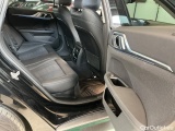  Bmw  Serie 4 eDrive40 Gran Coupe 340hk Charged HiFi #13