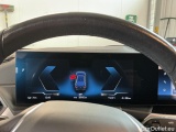 Bmw  Serie 4 eDrive40 Gran Coupe 340hk Charged HiFi #14