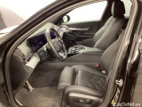  Bmw  i5 M60 xDrive M Sport Innovation Travel Comfort Driving Assistant Pro Drag B&W #6