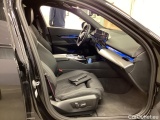  Bmw  i5 M60 xDrive M Sport Innovation Travel Comfort Driving Assistant Pro Drag B&W #12