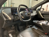  Bmw  iX xDrive40 326hk Comfortpkt Driving Ass Prof Läder H/K #8