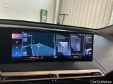  Bmw  iX xDrive40 326hk Comfortpkt Driving Ass Prof Läder H/K #11