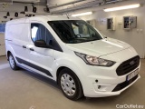  Ford  Transit Connect 1.5 TDCi 230 100hk L2 Trend HP Värmare Drag Inredning #2